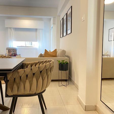 Central Boutique Twenty One นิโคเซีย ภายนอก รูปภาพ